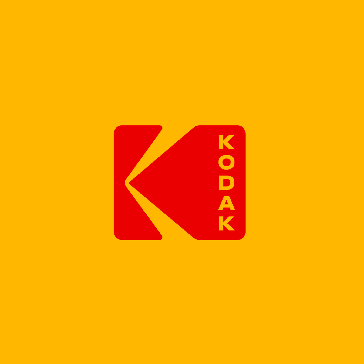 KODAK