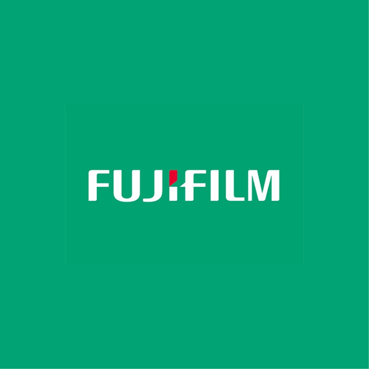 FUJIFILM