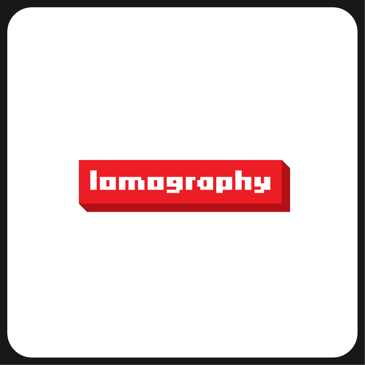 LOMOGRAPHY
