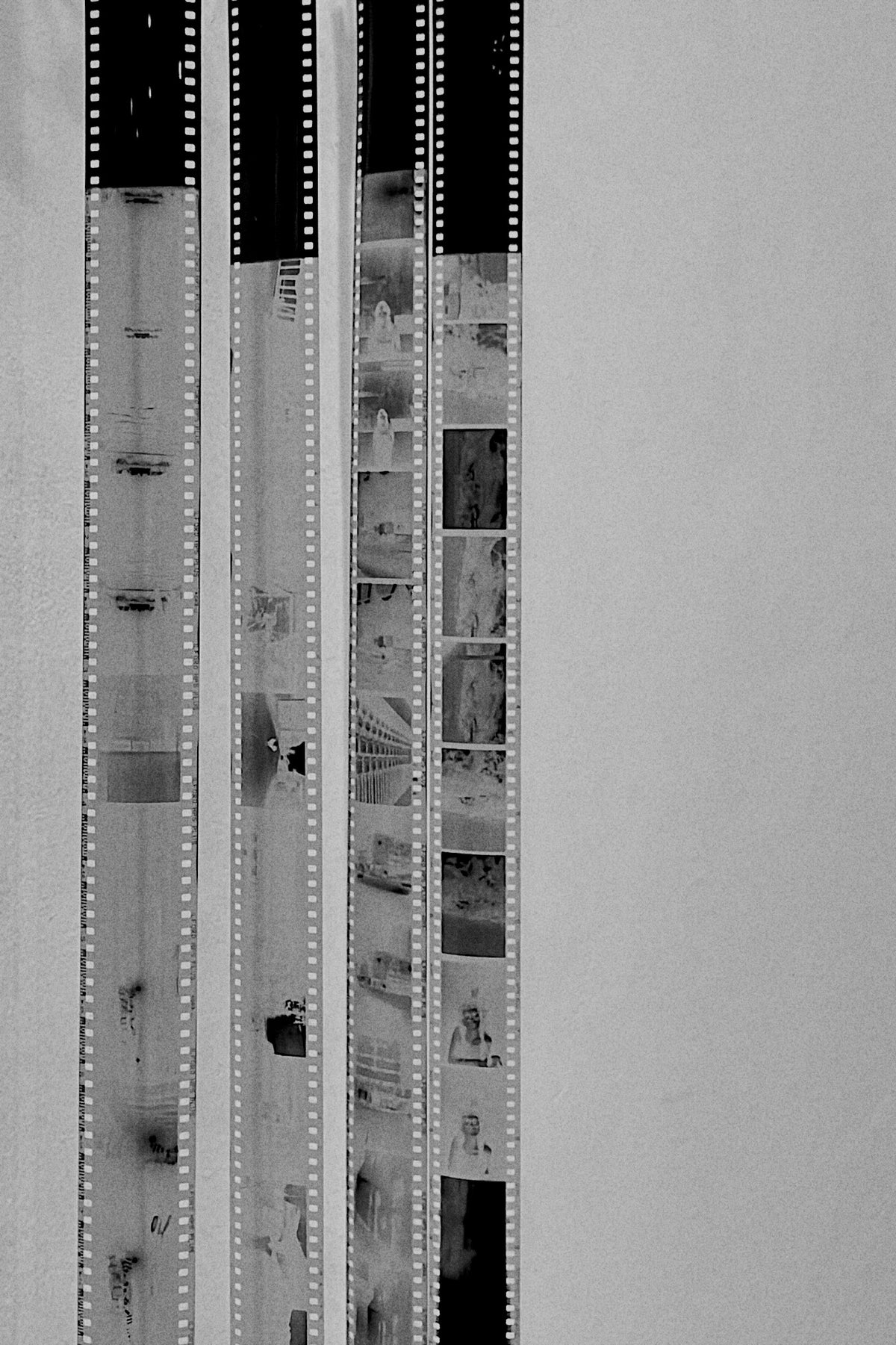 B&W | Develop Only